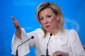 Ρωσία: «Η Ευρώπη εξοπλίζεται μέχρι τα δόντια» - Κατηγορεί τις ΗΠΑ ότι πυροδοτούν κούρσα εξοπλισμών