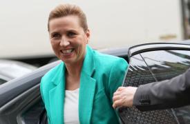 Περισσότερες γυναίκες από άνδρες στην νέα κυβέρνηση της Φρέντερικσεν για πρώτη φορά στη Δανία