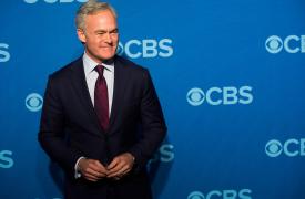 ΗΠΑ: Απολύθηκε ο Σκοτ Πέλεϊ από το CBS μετά από σύγκρουση με τη νέα διοίκηση
