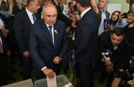 Εκλογές στην Αρμενία: Ευρεία νίκη του πρωθυπουργού Νικόλ Πασινιάν