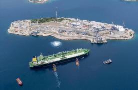 Atlantic See LNG Trade: Eπέκταση της συμφωνίας με τη Venture Global - Διπλασιάζει τις ποσότητες LNG από τις ΗΠΑ
