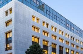 Ελληνικές τράπεζες: Σε τροχιά σύγκλισης με τις ευρωπαϊκές