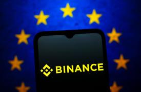 Reuters: Ελληνικό «φρένο» στην Binance - «Δεν εγκαταλείπουμε την Ευρώπη»