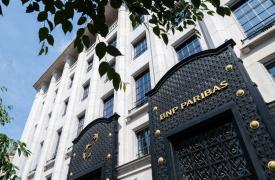 «Μήνυμα» από BNP Paribas προς Βρυξέλλες: Η ευρωπαϊκή κυριαρχία περνά μέσα από τις τράπεζες