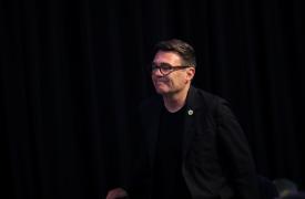 Άντι Μπέρναμ: Ο πρώτος Βρετανός Πρωθυπουργός που στηρίζει την επιστροφή των γλυπτών του Παρθενώνα