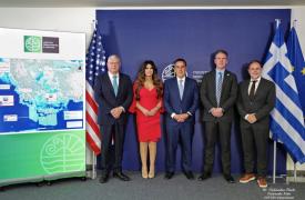 Γιατί η Chevron «μαζεύει» ελληνικά οικόπεδα – Τι βλέπει ο αμερικανικός κολοσσός στην Ελλάδα