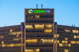 Σε Telekom μετονομάζεται η Cosmote - Το μέρισμα και οι επόμενες κινήσεις
