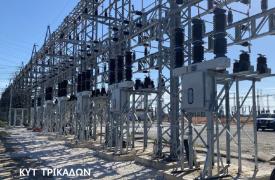 Ο ΔΕΔΔΗΕ δημιουργεί νέο ηλεκτρικό χώρο για τις ΑΠΕ