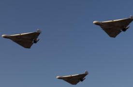 Ουκρανία: Τρεις νεκροί σε επίθεση ρωσικού drone στη Νικόπολη