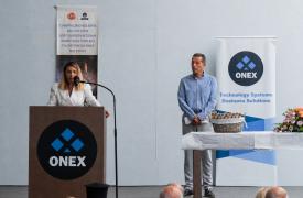 ΔΥΠΑ - ONEX ενώνουν εκπαίδευση με παραγωγή: Αποφοίτησαν οι νέοι τεχνίτες σε Σύρο και Ελευσίνα