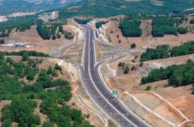 Ε 65 - ΓΕΚ ΤΕΡΝΑ: Ποιος είναι ο οδικός άξονας που αλλάζει τις μεταφορές
