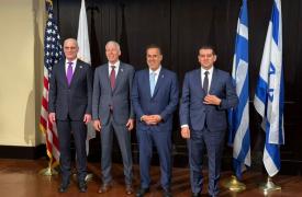East Mediterranean Energy Center: Τι κρύβεται πίσω από το νέο ενεργειακό στρατηγείο της Ανατολικής Μεσογείου