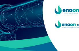 Enaon EDA: φυσικό αέριο σε 7 πόλεις μέχρι το Μάρτιο του 2027