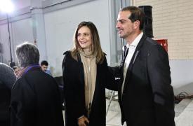 Αχτσιόγλου: «Αποχωρήσαμε από τη Νέα Αριστερά γιατί ο δρόμος ήταν αδιέξοδος»
