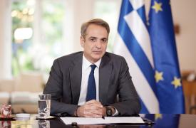Μητσοτάκης: Η Ελλάδα έχει αφήσει οριστικά πίσω της την περίοδο της κρίσης
