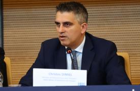 Δήμας: Μέσα στο καλοκαίρι η παράδοση της επέκτασης του Μετρό Θεσσαλονίκης προς Καλαμαριά