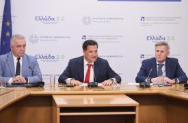 Το 45% των Ελλήνων πολιτών λαμβάνουν έστω και μία συνταγή αντιβιοτικού ετησίως
