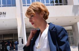 Κουφονικολάκου (ΕΛΑΣ): Ο κ. Μαρινάκης δεν είπε την προσωπική του θέση για περιορισμό του χρόνου παροχής του επιδόματος ανεργίας