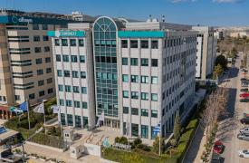 Euronext: «Δεν διεξάγονται συζητήσεις με τη Deutsche Börse για συγχώνευση»