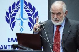 Φιλόπουλος: Η καρκινογένεση μέχρι να μπορεί να ανιχνευτεί ένας όγκος διαρκεί περίπου 8 χρόνια