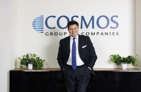 Cosmos Business Systems: Το στοίχημα των 128 εκατ. ευρώ έως το 2030 και η μετά Ταμείου Ανάκαμψης εποχή