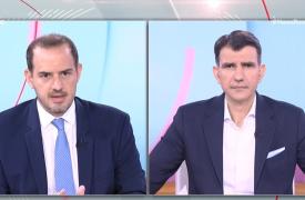 Γιώργος Κώτσηρας: Μετατρέπουμε την ανάπτυξη σε έμπρακτη στήριξη για κάθε πολίτη