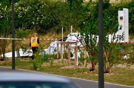 Γαλλία: 11 νεκροί από συντριβή μικρού αεροσκάφους