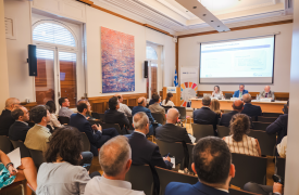 Συμβούλιο ΣΕΒ για Βιώσιμη Ανάπτυξη: Νέα διοίκηση και ανανεωμένη εταιρική ταυτότητα