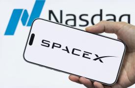Η SpaceX αποκτά την ΑΙ startup, Cursor έναντι 60 δισ. δολαρίων