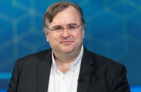 Microsoft: Αποχωρεί από το δ.σ. μετά από 10 χρόνια ο ιδρυτής του LinkedIn