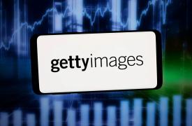 Εικόνες της Getty Images στο ChatGPT: Deal με OpenAI - Σε προσυνεδριακό 200% ράλι η μετοχή