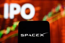 SpaceX: Η μεγαλύτερη IPO στην ιστορία - Η retail φρενίτιδα και το στοίχημα της Wall Street
