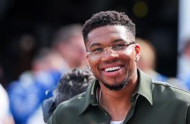 «Βόμβα» στο NBA - Ο Γιάννης Αντετοκούνμπο στους Μαϊάμι Χιτ