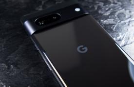 Πρόστιμο 890 εκατ. ευρώ από ΕΕ στην Google
