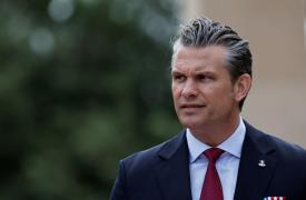 Χέγκσεθ για Ιράν: Δυνατές και ξεκάθαρες οι επιθέσεις που θα γίνουν απόψε