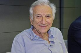 Απεβίωσε ο Κωνσταντίνος Κουβαράς, εκ των ιδρυτών της ΑΒΑΞ Α.Ε.