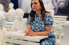 Κεφαλογιάννη: Η Σύρος ξεχωρίζει για διασύνδεση του πολιτισμού με ήπια και βιώσιμη τουριστική ανάπτυξη