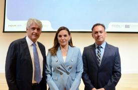 Παρουσιάστηκε το νέο VisitGreece.gr - Κεφαλογιάννη: «Νέα σελίδα στην ψηφιακή προβολή της χώρας»