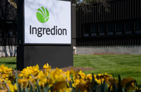 Η Ingredion εξαγοράζει την Tate & Lyle για 3,6 δισ. δολάρια
