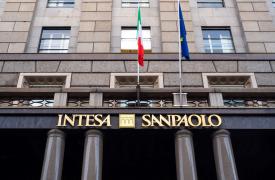 Προσφορά 30,6 δισ. ευρώ για εξαγορά της Monte dei Paschi από Intesa Sanpaolo