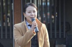 Shoko Kawata: Η νεότερη δήμαρχος της Ιαπωνίας γράφει ξανά ιστορία