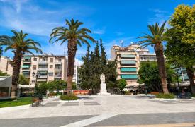 Στεγαστικό: Μία στις τρεις κατοικίες είναι δευτερεύουσα ή ανενεργή - Το ελληνικό παράδοξο