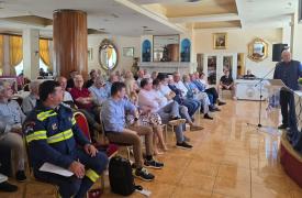 Κατσαφάδος: Η Κρατική Αρωγή εισέρχεται σε μια νέα ψηφιακή εποχή με Τεχνητή Νοημοσύνη