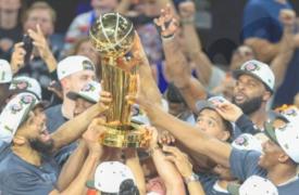 NBA: Πρωταθλητές οι Νικς μετά από 53 χρόνια