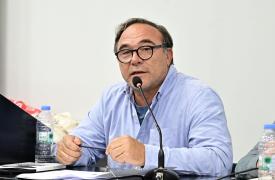 Παραίτηση Κόκκαλη από τη γραμματεία του κόμματος Κόσμος