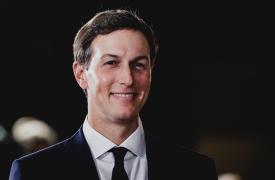 Politico: Έρευνα για το πολυτελές πρότζεκτ του γαμπρού Τραμπ στην Αλβανία