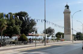 δευτέρα--Ανατολική Μακεδονία και Θράκη: Στρατηγική εξωστρέφειας για προώθηση τουρισμού 365 ημερών