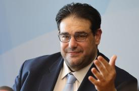 ΥΠΕΣ: Σαρωτικές αλλαγές στον Κώδικα Τοπικής Αυτοδιοίκησης - Τι παρουσίασε ο Θ. Λιβάνιος
