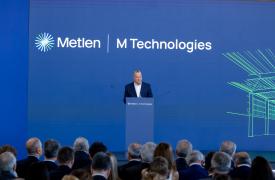 Παίζει γερή άμυνα η Metlen