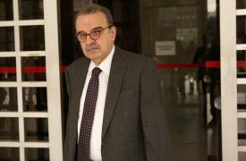 ΣΥΡΙΖΑ: Παραιτήθηκε ο Γιάννης Μαντζουράνης